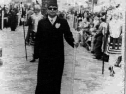 Fotos Antigua Semana Santa 1950 a 1960